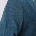 yazlık kadın tunik günlük İnce sofia keten kolyeli tunik