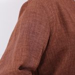 yazlık kadın tunik günlük İnce sofia keten kolyeli tunik